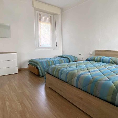 Casa Vacanza Amelia Bosisio Parini Exteriér fotografie