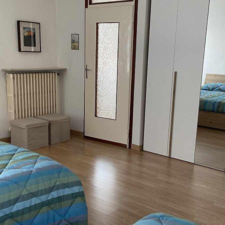 Casa Vacanza Amelia Bosisio Parini Exteriér fotografie