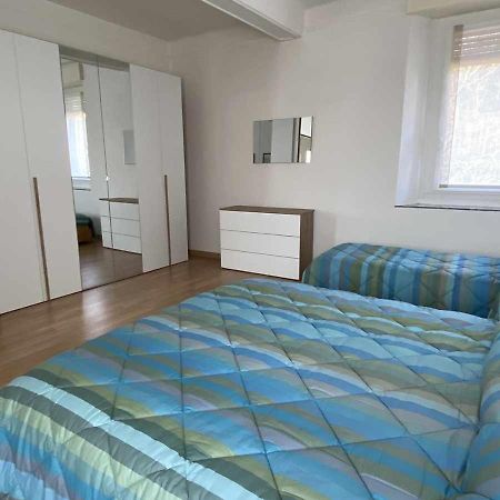 Casa Vacanza Amelia Bosisio Parini Exteriér fotografie