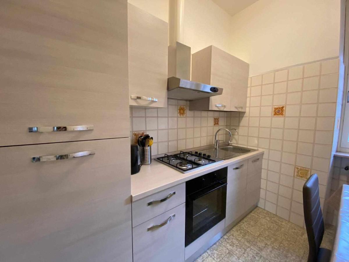 Casa Vacanza Amelia Bosisio Parini Exteriér fotografie