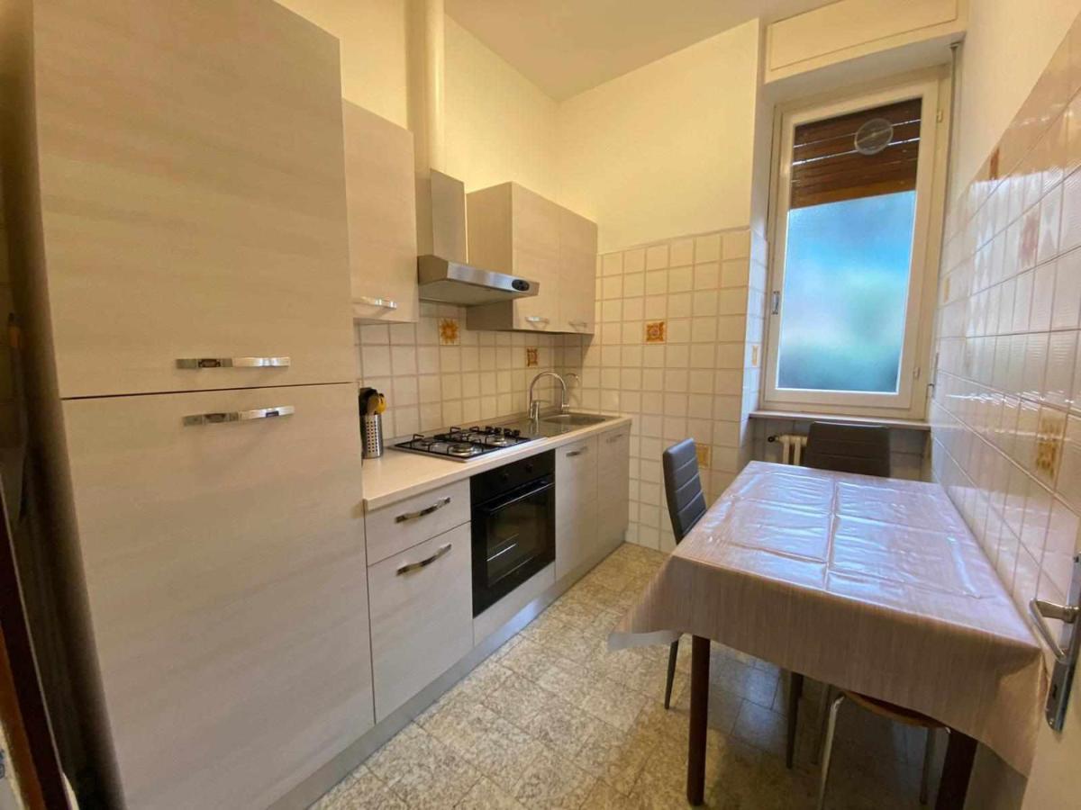 Casa Vacanza Amelia Bosisio Parini Exteriér fotografie
