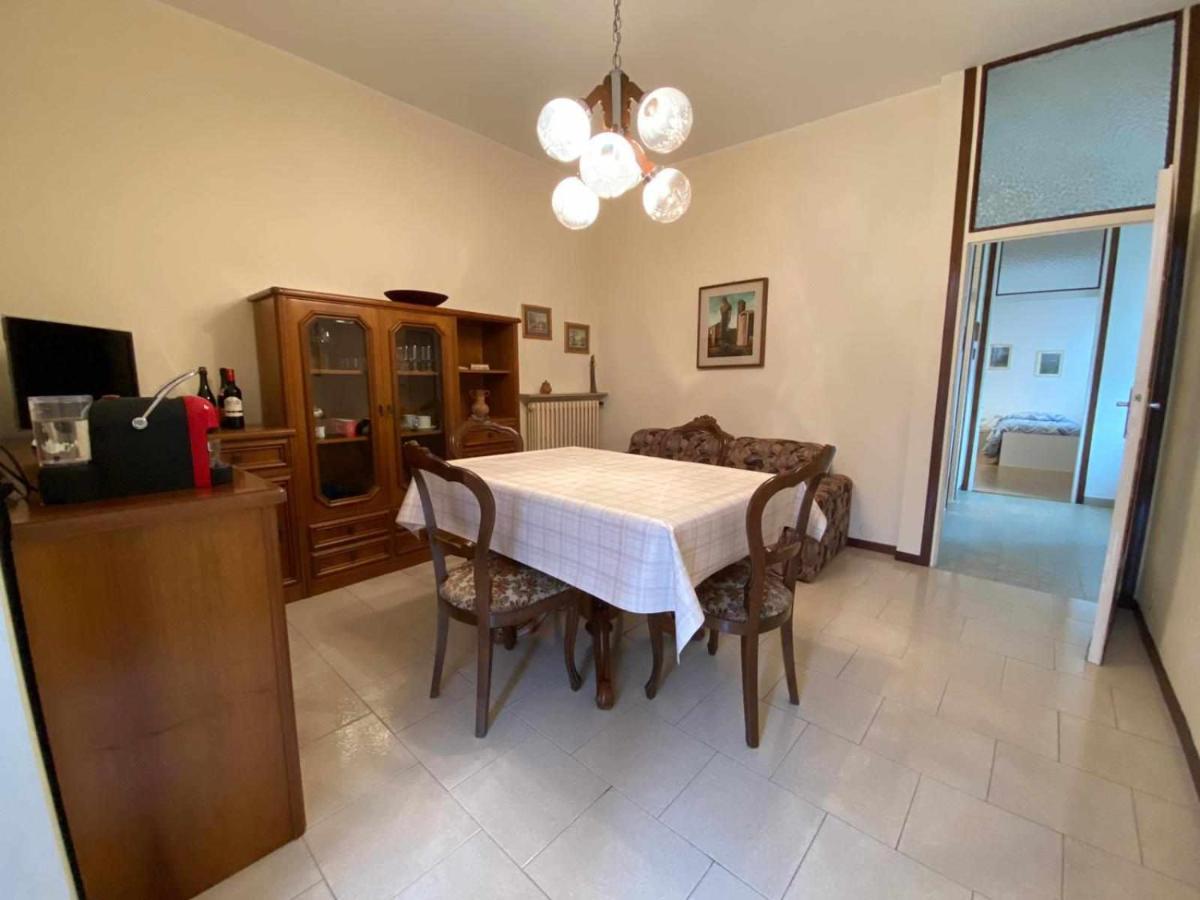 Casa Vacanza Amelia Bosisio Parini Exteriér fotografie