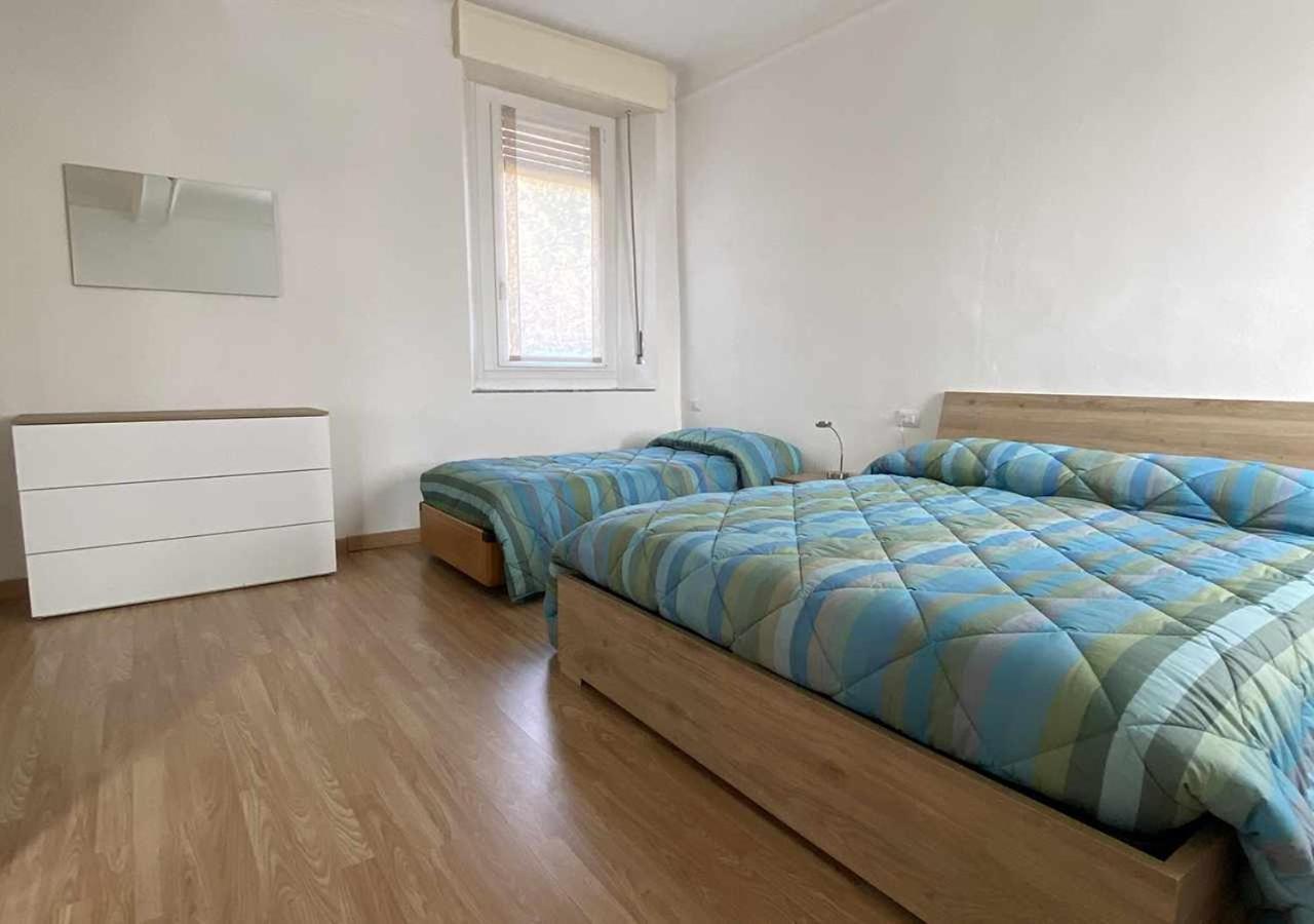 Casa Vacanza Amelia Bosisio Parini Exteriér fotografie