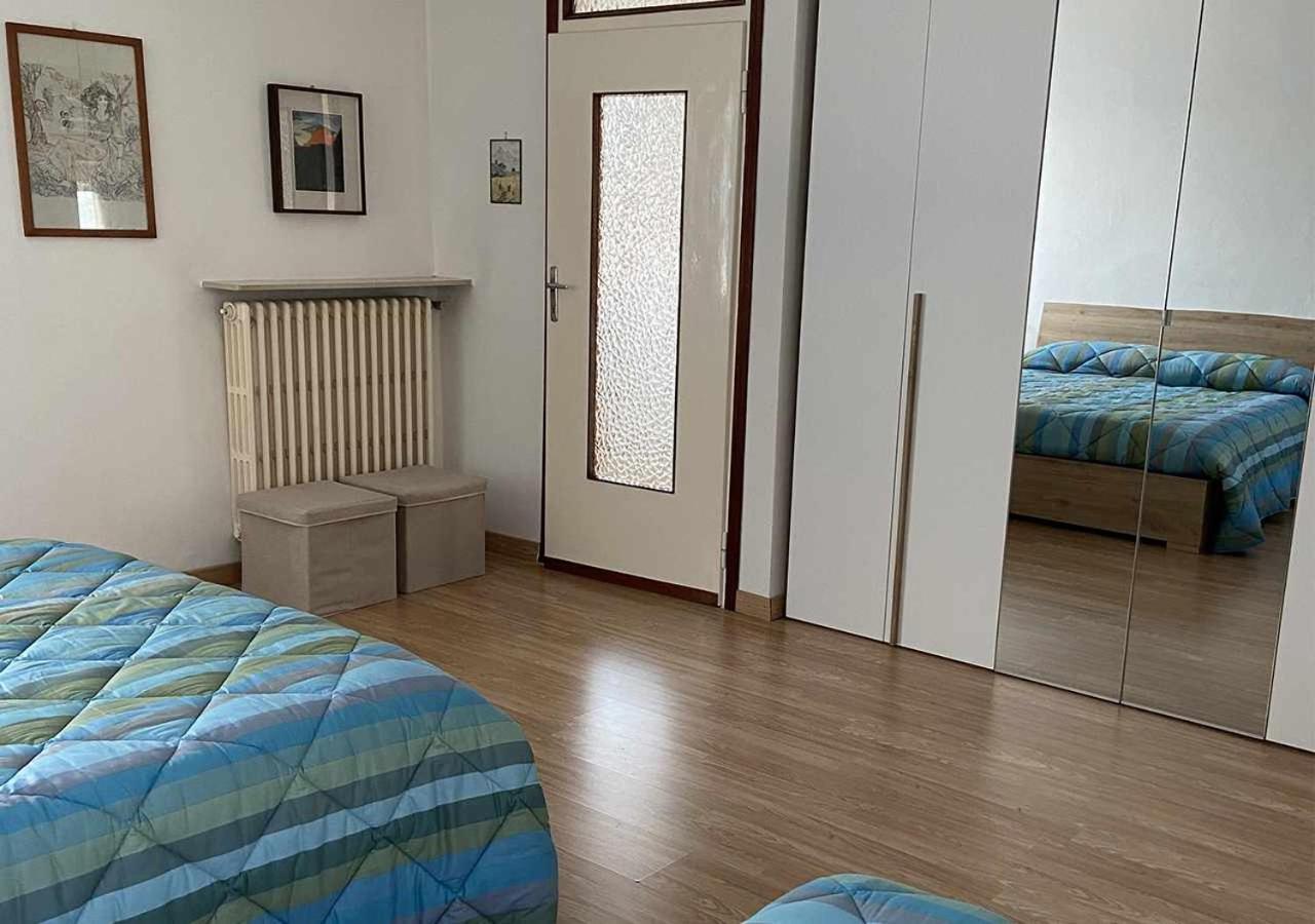 Casa Vacanza Amelia Bosisio Parini Exteriér fotografie